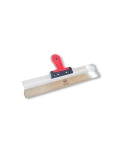 Olejnik POPULAR stainless facade putty knife with two-component handle