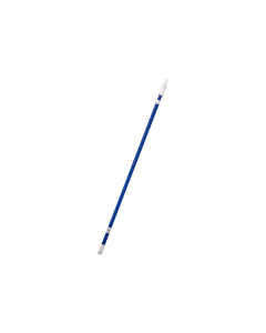 Olejnik telescopic extension pole for ERGOPLANE skimming blades