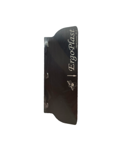 Olejnik Super Flex replaceable stainless steel smoothing blade