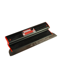 Olejnik ERGOPLAST skimming blade with plastic profile and hardened stainless steel blade