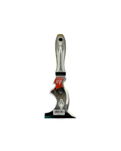 Olejnik stainless steel multi-functional tool-scraper