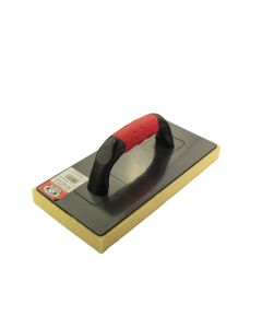 Olejnik ABS trowel with hydro sponge and two-component handle