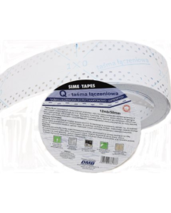 Olejnik Q 25 reinforcement tape for plasterboard joints and internal corners
