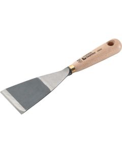 PAR-532 / Builder remover scraper, tempered steel
