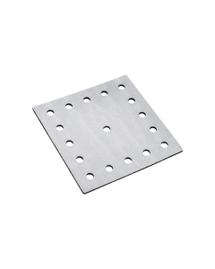 Professional spare pad compatible with L'Outil Parfait flat sander models PAR-1349000, PAR-1357000, and PAR-80321.