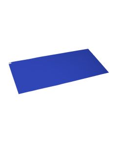 Tebo sticky cover mat with 30 removable adhesive sheets