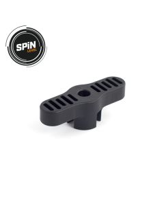 Tebo Spin Level torque tool for tile leveling system