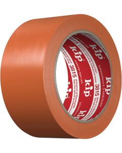 Kip 3815 PVC PREMIUM protective adhesive tape for wood, aluminium, and glass surface protection at xbau.