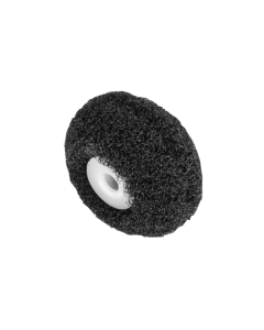 Professional ROLL'ENDUIT corner coating roller from xbau, featuring high-resilience fibers for even, spatter-free application of plaster and fillers in 90-degree internal angles.