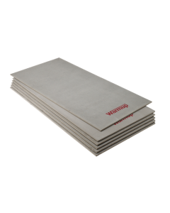 Warmup water-resistant insulation boards with fiberglass mesh and cement polymer mortar for efficient floor heating at xbau.