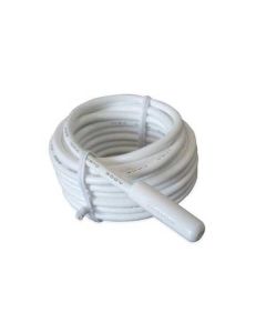 Warmup floor temperature sensor with NTC 10K probe and 3-meter cable for 4iE, 3iE, and Tempo thermostats at xbau.