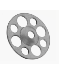 35 mm diameter durable fixing washer for insulation board installation from xbau.