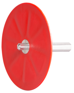 TX40 setting tool for surface installation of R-TFIX-8S insulation fixings