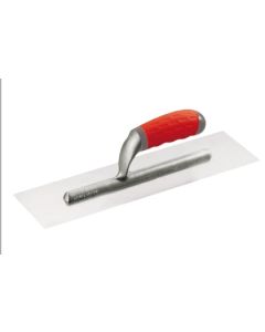 PAR-633 / Finishing trowel, steel