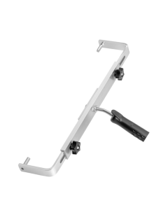 PAR-132 / Floor roller frame
