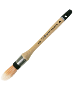 PAR-411 / TechniFil round pointed brush