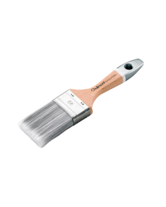 PAR-288 / Flat brush AQUASILVER