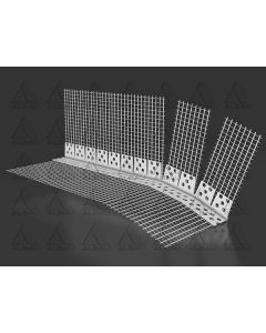 EC A / Arched corner bead