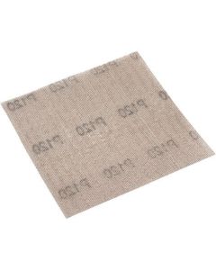 PAR-5399 / Abrasive sanding mesh for corner sanding block