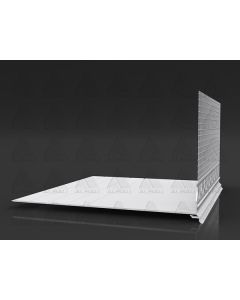 EB PVC C / Base profile