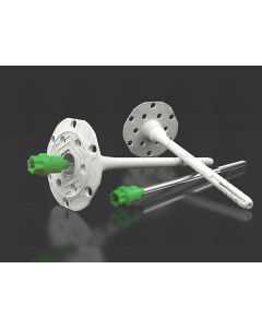 TSBD 8 / Screw fixing InsuFix