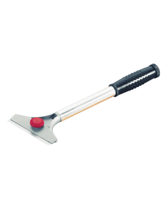 PAR-1607 / Floor and glass scraper