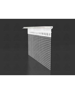 EW US(01) / Under sill profile