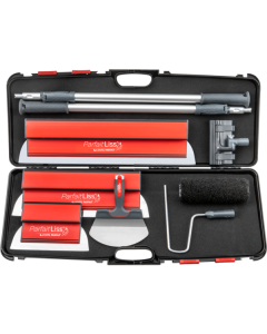 PAR-80607 / ParfaitLiss'®Light smoothing blades & coating roller set