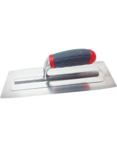 PAR-1726 / Double blade finishing trowel