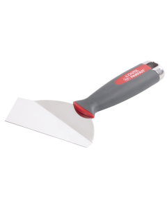 PAR-2589 / ALU-CHOC® corner cambered knife
