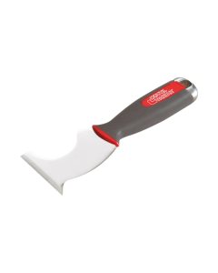 PAR-2609 / Multi use scraper