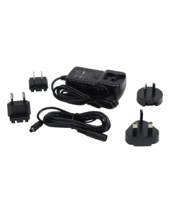 PAR-1378001 / Charger for wireless low angle lamp