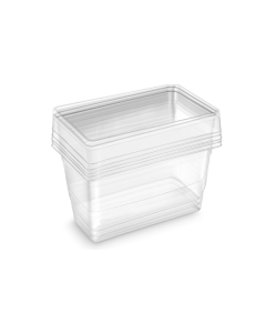 PAR-268 / Set of refills for ParfaitBox storage box