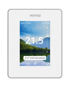7iE smart MATTER thermostat
