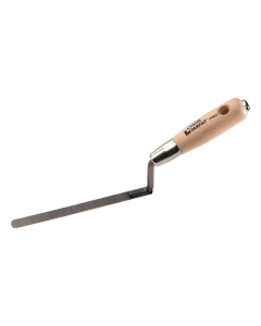 PAR-659 / Tuck pointing trowel with flexible blade