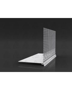 EB PVC C / Base profile