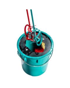 MixerClean - cleaning bucket