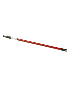 PAR-1483 / Extension pole with clip