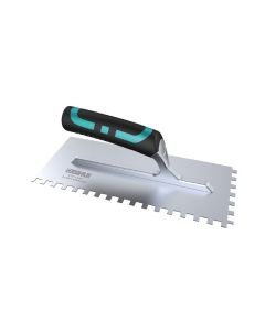 PTSB / Notched trowel