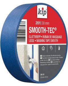 201 / SMOOTH-TEC® fine crepe masking tape