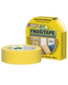 631 / FrogTape Delicate painter's tape