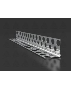 PC 04ZN / Drywall corner profile