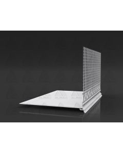 EB PVC C / Base profile