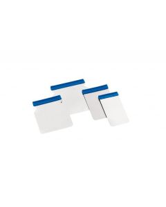 PAR-147 / Set of flexible putty knives with round edges