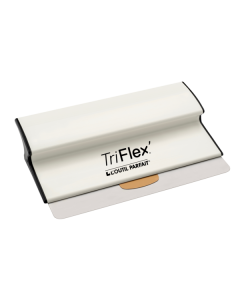 PAR-763 / TriFlex'® smoothing blade
