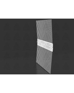 ESD / Screed with glass fibre mesh