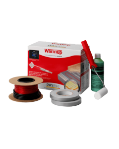 DWS Loose wire heater