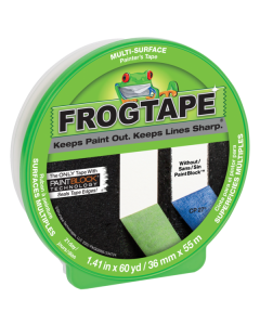 631 / FrogTape® multi-surface painter's tape