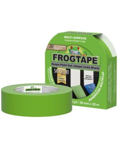631 / FrogTape Multi-Surface painter's tape