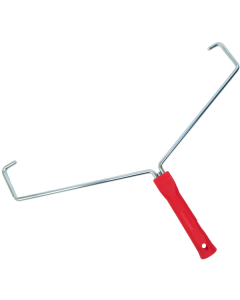 PAR-1323 / Floor painting roller frame